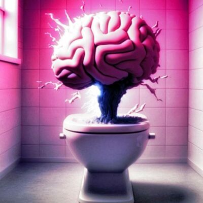 powerful_brain_hovering_above_a_toilet_99aa4956-497e-4617-b548-8836f8398683-1