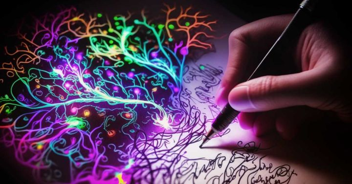 NeuroTip: Creative Writing Improves the Health of Your Mind ...