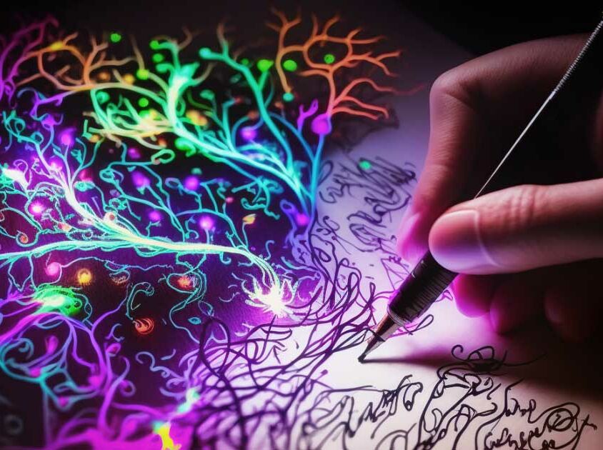 creativity-writing-brain