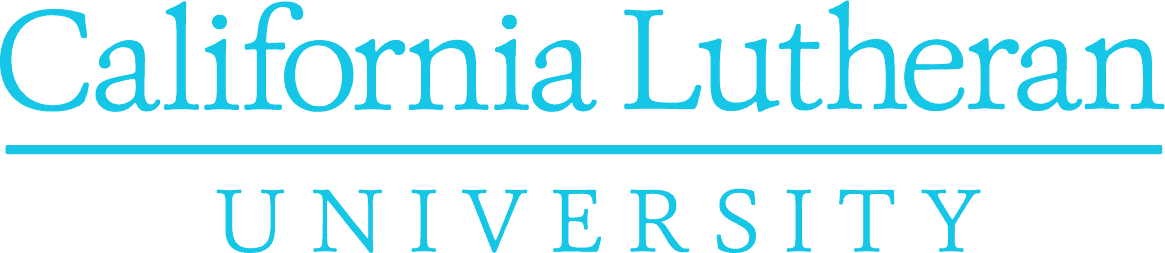 california-lutheran-university-logo